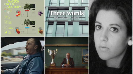Cannes Lions 2025: Film, Titanium, Glass and SDG winners