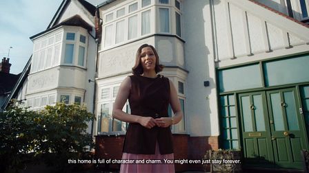 Refuge’s message hits home