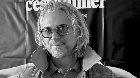 Abandon Editorial signs with dimitri + co for West Coast representation