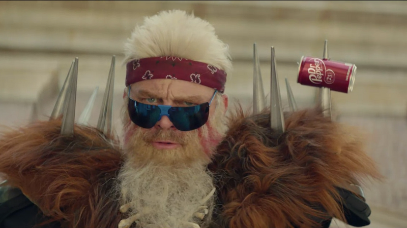Dr. Pepper