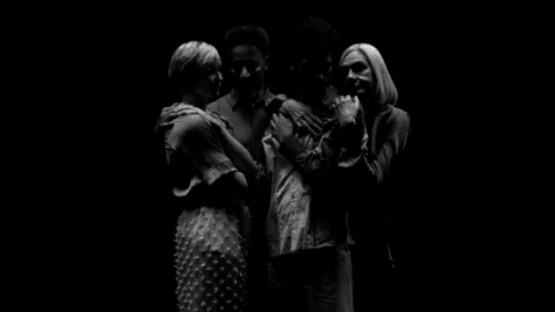 Philip Selway 'Check for Signs of Life'