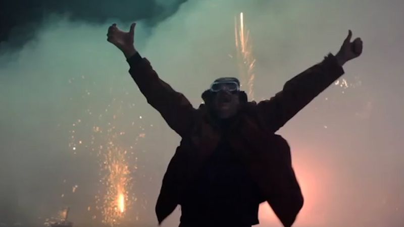 Fireworks