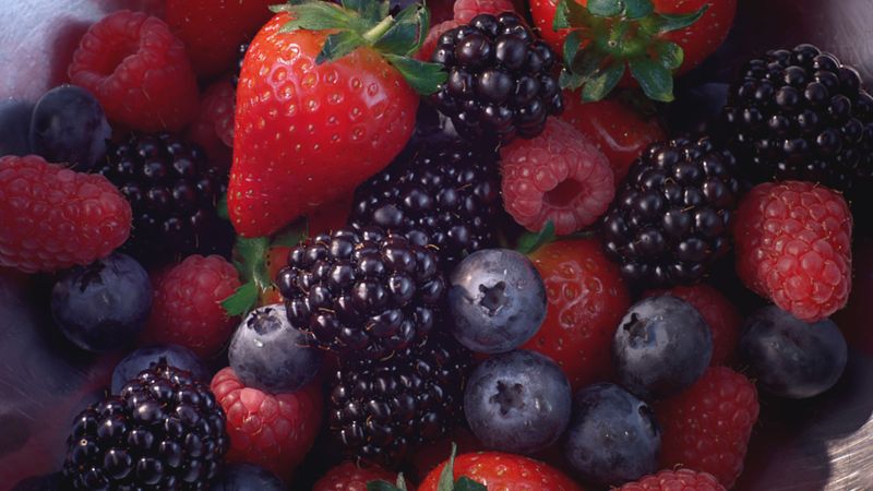 Berries