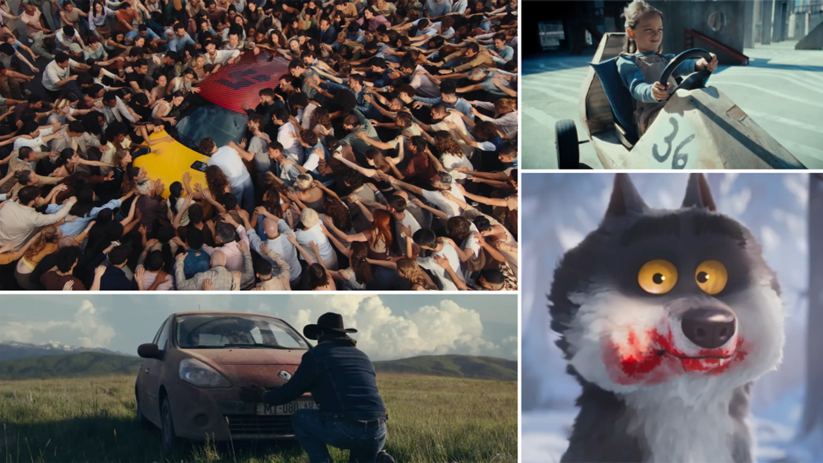 Cannes Contenders 2026: France