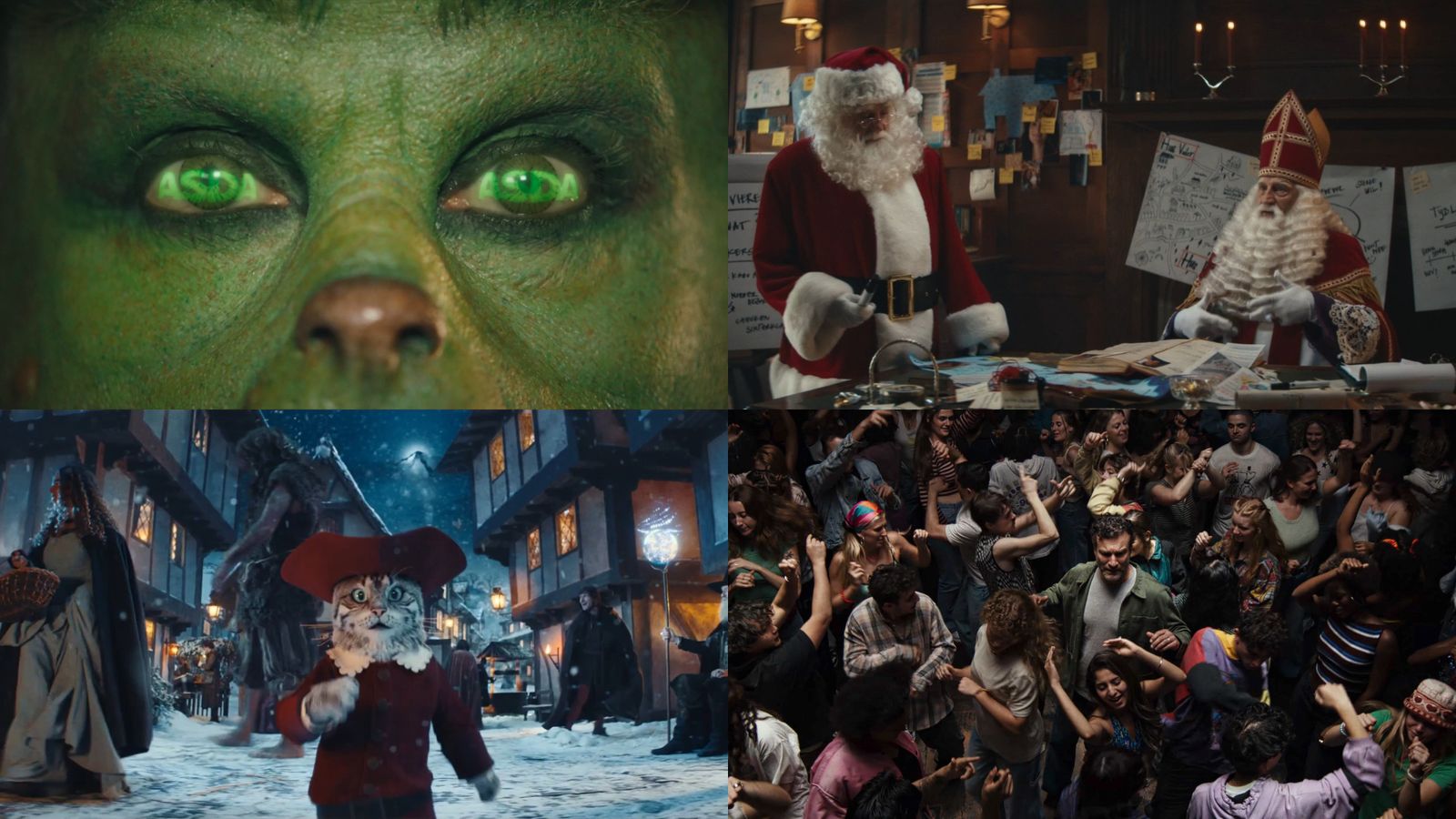 Holiday Showcase 2025