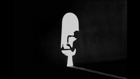 Magnum makes light of winter