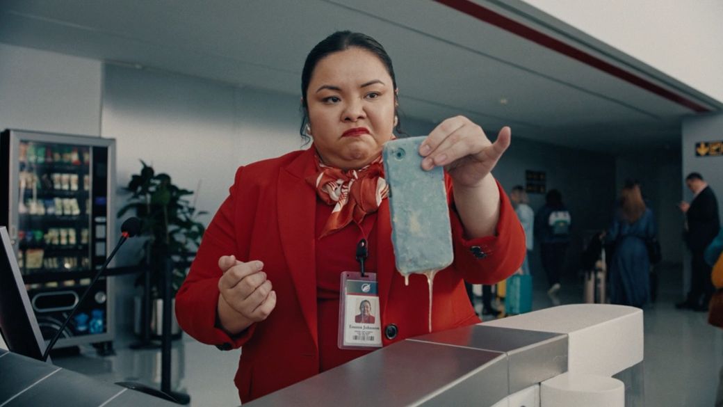 Boarding Pass