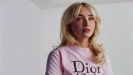 ​A24 meets Dior