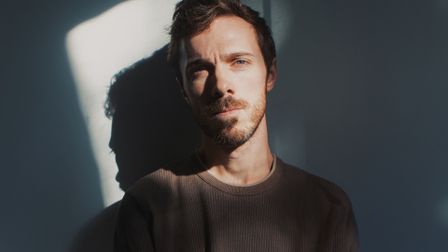 Jake Oleson joins Leap Year for editorial representation