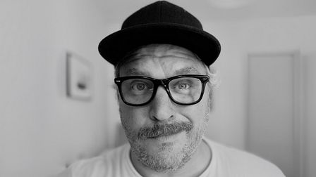 O Positive welcomes director Daniel Warwick