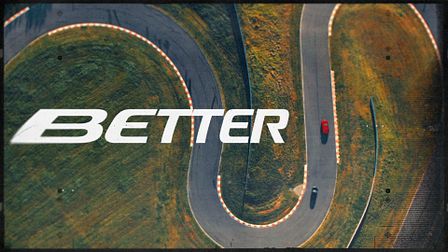 This TOYOTA GAZOO Racing spot is even better