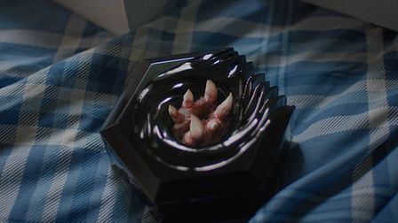 Mozilla's freaky statement