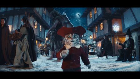 Boots finally finds its Puss