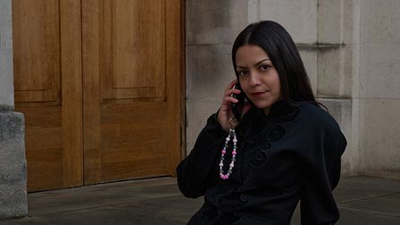 ​Merman promotes Ziver Irkad to associate executive producer​