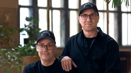 Imposter signs Les Garçons for US representation