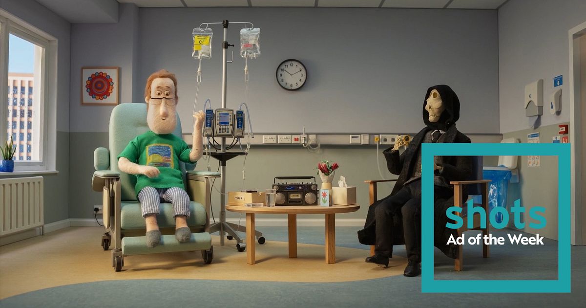 Stop-motion stop living | shots