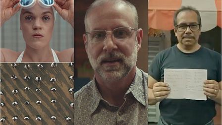 Cannes Lions 2022: Film, Titanium, Glass and SDG winners