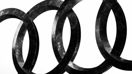 Audi forge a new legacy