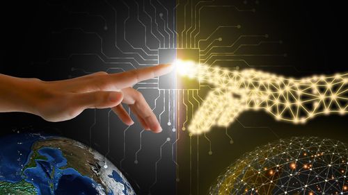 AI as a Mirror: Reflecting and Amplifying Our Creative Humanity