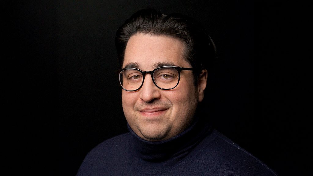 The Garage expands leadership team with EP Andrew Nunziata