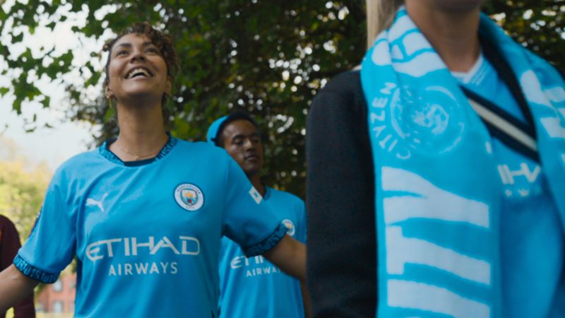 Sky Sports 'To Be A Football Fan'