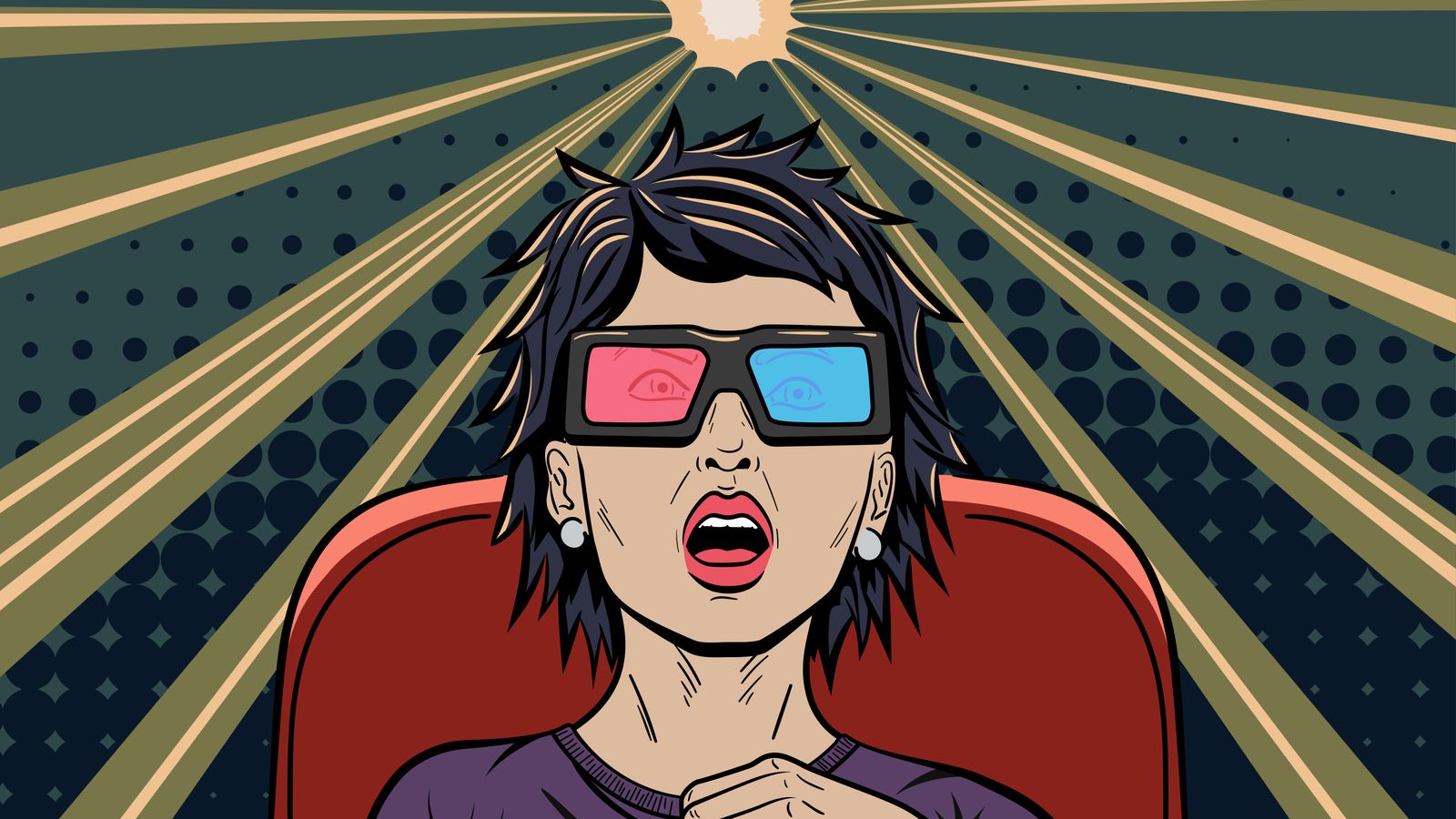 Beyond rom coms: How brands can engage today’s female film fans