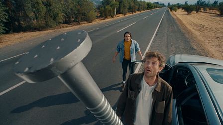 Big O Tires hit's the nail on the head