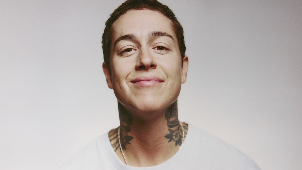 Fela signs Kelly Jacob to photography roster