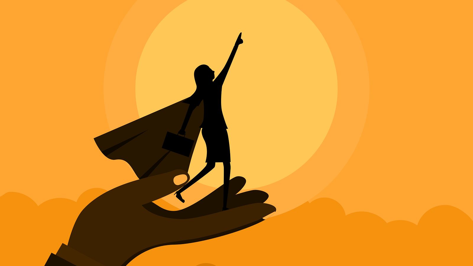 The Icons & Innovators Focus