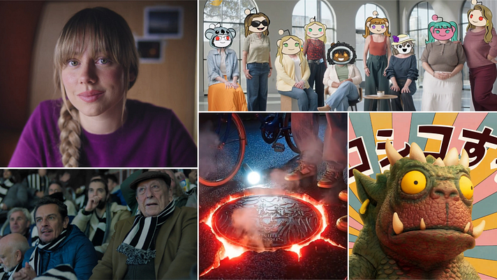Cannes Contenders 2026: Spain
