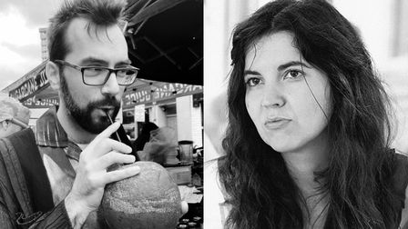 ​Nexus Studios signs directing duo Balázs & Cátia