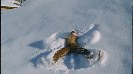 Beaumier finds the magic in the mundane