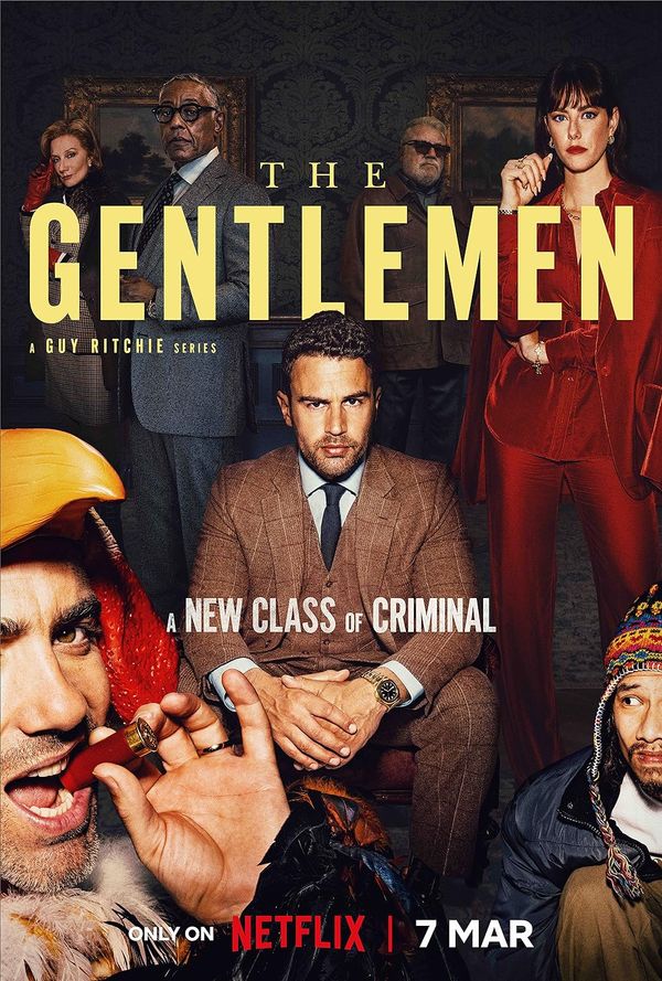 The Gentleman