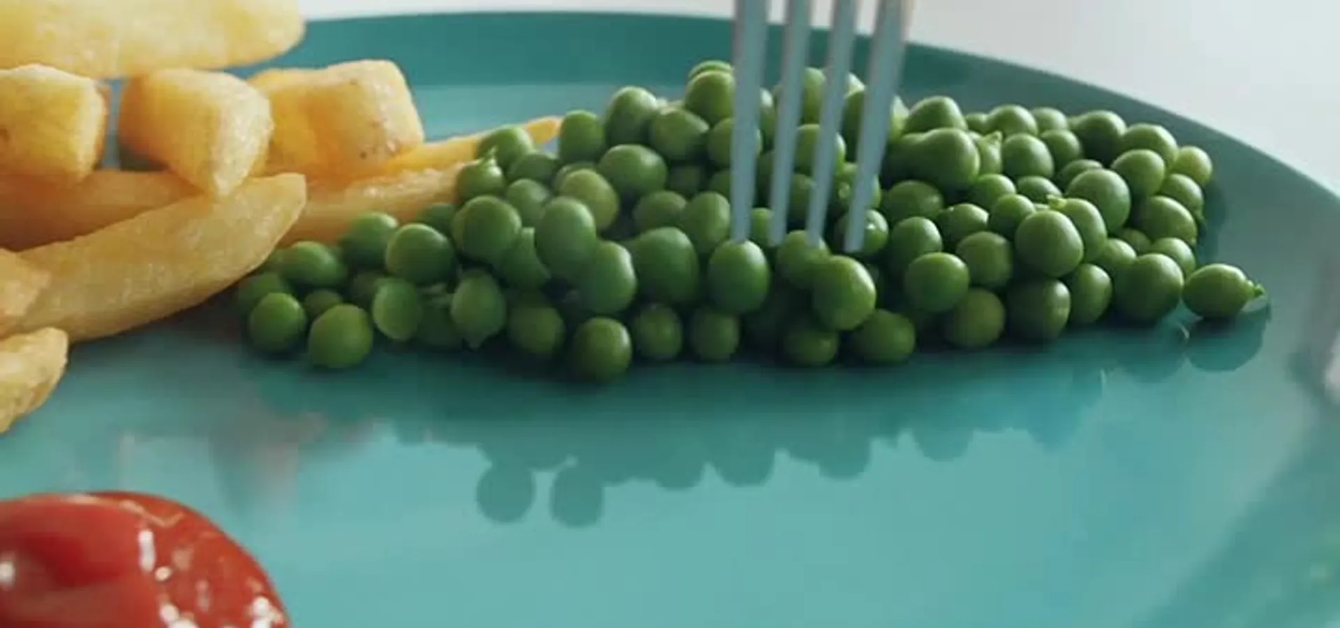 Invisible Food