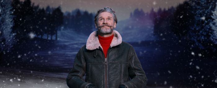 Sky Vegas - Christmas