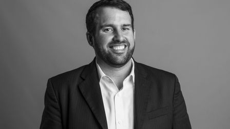 Cannes Contenders: Jeff Geheb
