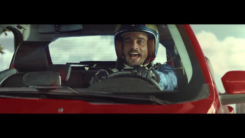 Stunt Driver