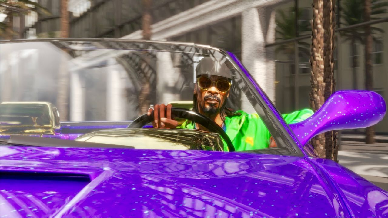 Snoop Dogg, Dave East