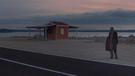 Volvo says power to the pioneers