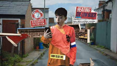 National Literacy Trust’s latest is bound to inspire