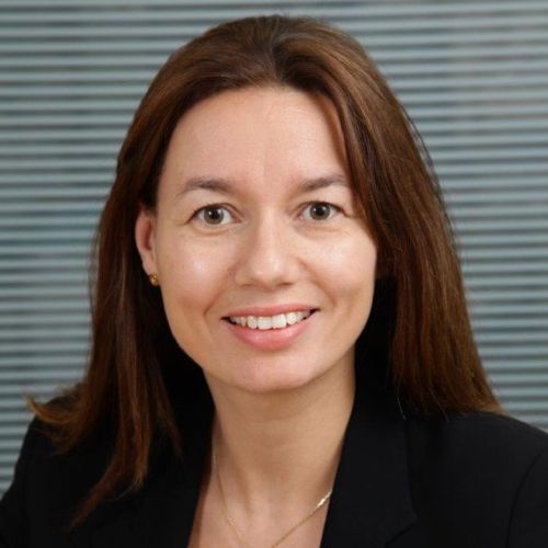 Anna Lungley