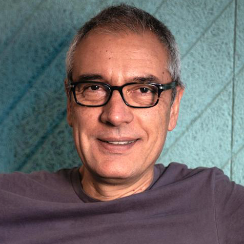 Jose Miguel Sokoloff