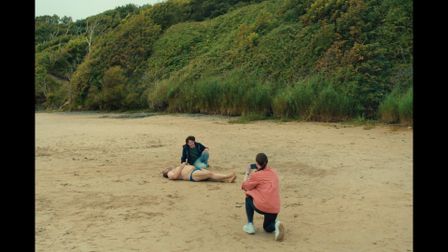 LIAKH’s seal of disapproval