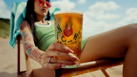 From pip to sip it's all good with Inch’s Cider