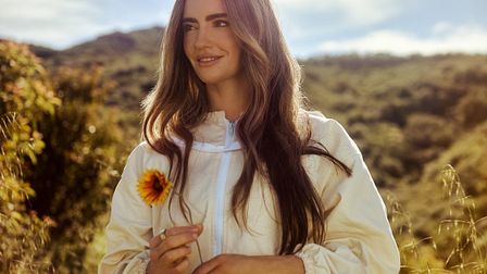 Beekeeper's Naturals love letter to the bees