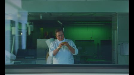 Jasper Cable-Alexander finds the eccentric heart of the Hotel Almhof Schneider