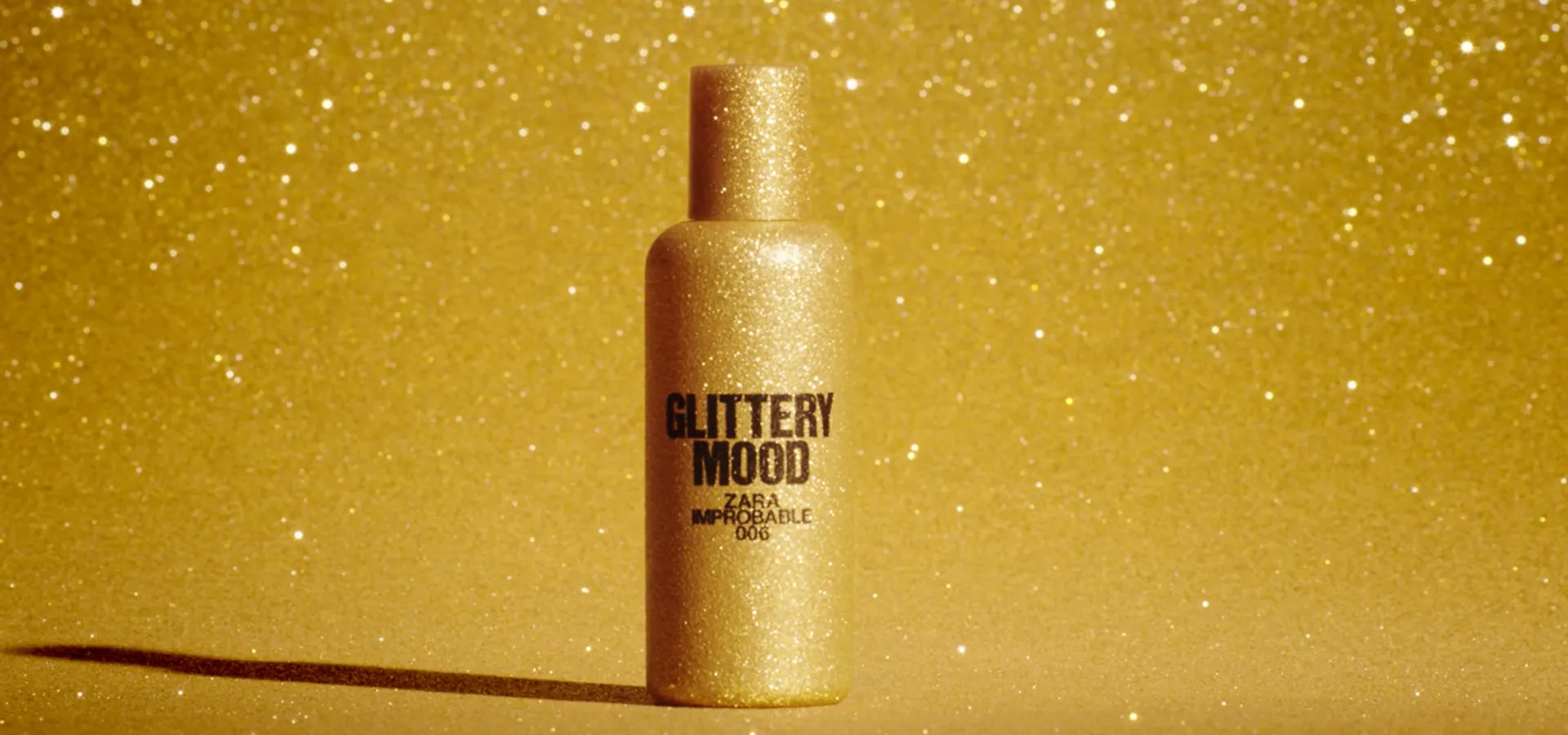 Glittery Mood