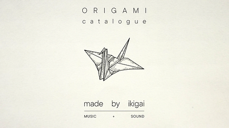 Made by ikigai launches Origami