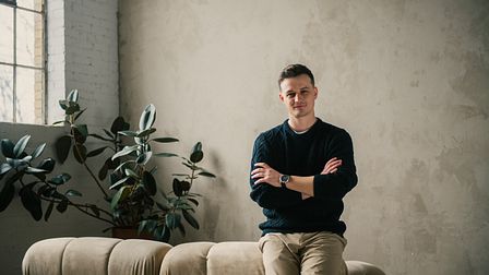 Spy Films​ welcomes EP Liam Benstead