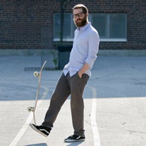 Scott Pommier